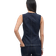 Gina Tricot Tailored Denim Vest - Indigoblå