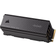 Corsair 4TB MP700 PRO SE w/ Cooler M.2 PCIe 5.0 NVMe SSD/Solid Sta