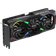 PNY GeForce RTX 5070 Ti 16GB ARGB Overclocked Triple Fan