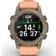 Garmin Descent G2 Dive 45mm GPS Smart Watch Paloma with Shell Pink Band