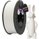 Winkle Winkle Filament Petg, 1.75 mm, Glaciärvit, Filament för 3D-utskrift, 300G-spole