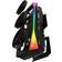 XFX Mercury AMD Radeon RX 9070 XT OC Magnetic Air RGB