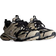 Balenciaga Track Trainers Beige Women's Polyurethane, Polyester, Nylon