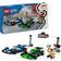 LEGO City F1 Startfelt med VCARB og Sauber-racerbiler