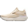 Brooks Women’s Glycerin Stealthfit 21 Neutral Running Shoe Coconut/Lavender/Cream