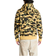 A Bathing Ape Camo Bape Pullover Hoodie - Yellow