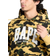 A Bathing Ape Camo Bape Pullover Hoodie - Yellow
