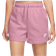 Nike Sportswear Club Fleece Mid-Rise Shorts - Pink