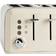 Dunelm Spectrum Cream 4 Slice