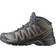 Salomon Herr X-Adventure Recon Mid Gore TEX Hiking Shoe - Asfalt/Falcon/Coyote Brown