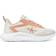 Calvin Klein Eva Runner Low W - Grey/Pfirsich/Off White
