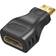 Akyga HDMI- HDMI Mini Adapter M-F