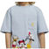 adidas Mickey Mouse Tee Kids - Wonder Blue/Crew Yellow