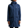 Haglöfs Aria Proof Parka Women - Tarn Blue