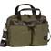Swedteam Crest Briefcase Bag - Ivy Grøn