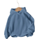 Shein Soft Knitted Hoodie Sweatshirt - Warm/Casual