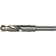 Heller Tools 21562 Metal Twist Drill Bit 20 mm