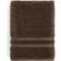 Mainstays Performance Solid 54" x 30" Bath Towel Brown (137.2x76.2cm)