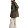 Gant Mantel Mit Leistentaschen - Khaki