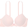 Victoria's Secret Dream Angels Smooth & Lace Push-Up Bra - Pink - Women's