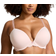 Victoria's Secret Dream Angels Smooth & Lace Push-Up Bra - Pink - Women's