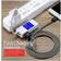 Dux ducis Fast Charging 2.1A USB-C Kabel 1 Meter