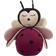 Filibabba Lullu the Ladybug