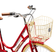 Puch Old Style Damecykel 7 Gear 28" 2025