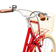 Puch Old Style Damecykel 7 Gear 28" 2025