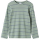 Polarn O. Pyret Långärmad T-shirt Randig