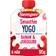 Semper Smoothie Yoghurt Banan & Jordbær 6 mdr. 90g 1pak