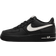 Nike Air Force 1 - Svart