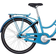 Centurion Basic Urban+ 3 gear Børnecykel