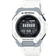 Casio G-Shock Bluetooth watch white GBD-300-7ER resin and
