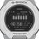 Casio G-Shock Bluetooth watch white GBD-300-7ER resin and