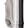 H&M Baby Black 5-pack cotton bodysuits 1½-2Y