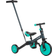 Milly Mally Rowerek Ride On Bike 4w1