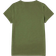Shein Damen Sommer Rundhals Kurzarm Lässig T-Shirt Einfarbig