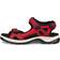 ecco Offroad Sandal - Brick/Chili Red