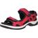 ecco Offroad Sandal - Brick/Chili Red