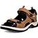 ecco Offroad Sandal - Brick/Chili Red