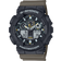 Casio g-shock ga100tu-1a3 utilitarian style analog digital black and beige
