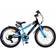 Volare Sportivo Kinderfahrrad 20 Zoll Blau