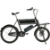 SCO Premium E-Short John Elcykel 8 Gear 15AH 2025