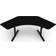 Arozzi Arena Angelo Gaming Tisch ARENA-ANGELO-PBK, 2250x710x810mm