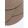 H&M 4-Pack Placemats Place Mat Beige (38x38cm)