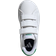 adidas Advantage Base 2.0 - Cloud White/Grøn