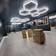LEDlife Hexagon LED 5 Felt Komplett Sett 168W Taklampe 5st