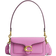 Coach Tabby 20 Leather Shoulder Bag - Hot Pink