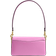 Coach Tabby 20 Leather Shoulder Bag - Hot Pink